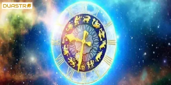 Significance of Nakshatras in Hindu Astrology